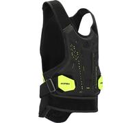 Acer NA Level 2 MX Motorbike Motorcycle Body Armour - Black / Yellow