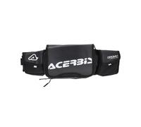 Acerbis Dromy Logo Waist Bag with Hydration Bladder