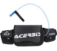 Acerbis Dromy Logo Waist Bag with Hydration Bladder for Men