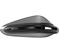 ACERBIS Dual Road Hand Protectors DUAL ROAD, BLACK