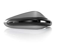 Acerbis Dual Road Hand Guard and Mounting Kit, black for Men