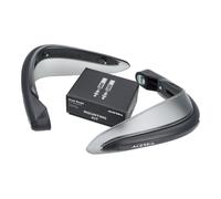 ACERBIS DUAL ROAD reinforced hand protectors white for 13,6 - 19 mm handlebars