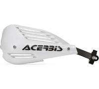 Acerbis Endurance Hand Guard, white for Men