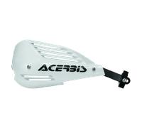 Acerbis Endurance Handguards White White