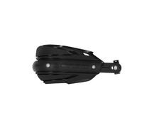 Acer ndurance-X Hand Guards for Yamaha Tenere 700 Black 2019 2020-2024