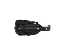 Acer ndurance-X Handguards Black For Honda XL Transalp 750 23-25, 2 Pc