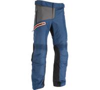 Acerbis Enduro One Pants, grey-blue, size 34 for Men