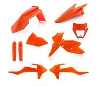 Acer ull Plastic Orange 016 For KTM EXC 250 2017