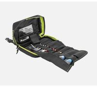 Acer nduro Tool Bag Fitting Front Fender Pouch Black Yellow