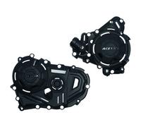 Acerbis 2983680001 X-Power Engine Cover - Black