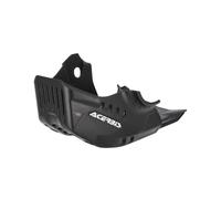 Acer ngine Protection Plate Skid Plate Fits Ktm 390 Adventure Enduro, Black