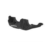 Acer ngine Skid Plate Underbody Guard Fits Suzuki DRZ 400 2025 Black