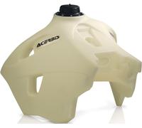 Acer XC-F12/14/15/16 / SX-F13/14 15 Litres Fuel Tank, silver, size 11-20l for Men