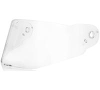 Acer ace X-Street Transparent Visor, clear, One size