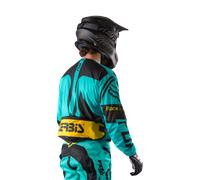 Acerbis Fanny Pack Black/Yellow Black,Yellow