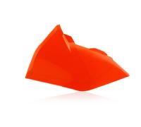 Acer ilter Box Cover Orange 2 KTM EXC 250 2017 0021747.011.016