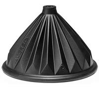 Acer ilter Cover, black, One size