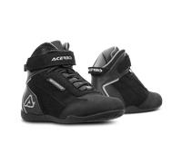 Acerbis First Step WP MC Shoes Black40 Black