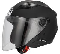 Acer irstway 2.0 Mono Jet Helmet, black, size XS for Men