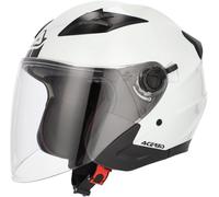 Acer irstway 2.0 Mono Jet Helmet, white, size S for Men