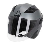 Acer irstway 2.0 Open Face Helmet GreyXS Grey
