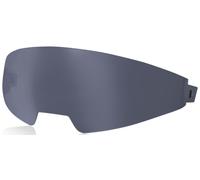 Acerbis Firstway Sun Visor, grey for Men