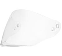 Acer irstway Transparent Visor, clear, One size
