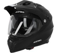 Acer lip FS-606 2023 Motocross Helmet, black, size XL (61/62)