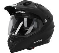 Acerbis Flip FS-606 2023 Motocross Helmet, black, size XL for Men
