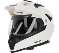 Acer lip FS-606 2023 Motocross Helmet, white, size S (55/56)
