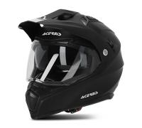 Acerbis Flip FS-606 2023 Motocross Helmet, black, size XS