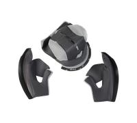 Acerbis Flip Fs-606 Helmet Interior Black L