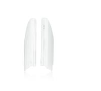 Acer ork Covers White 2 Suzuki RM-Z 250 2019 2020-2024 0023065.031
