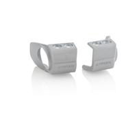 Acer ork Footpegs / Kawasaki Silver Beta RR 125 2T Racing 2020-2024