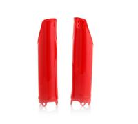 Acer ork Guards For Honda CRF250R 2018 CRF450R CRF450RX 2017 2018 Red