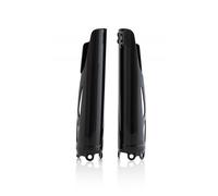 Acer ork Guards For Honda CRF250R 2019-2025 CRF450R 2020-2025 Black