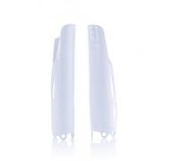 Acer ork Guards For Honda CRF250R 2020-2025 CRF450R 2019-2025 White