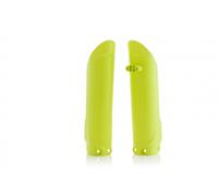 Acer ork Guards For Husqvarna TC85 KTM SX85 2018-2024 Yellow