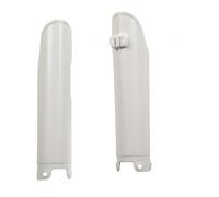 Acer ork Guards For KTM EXC EXC-F SX 2000-07 SXF250 2006-07 White