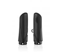 Acer ork Guards For Yamaha YZ65 2019 2020 2021 2022 2023 2024 2025 Black