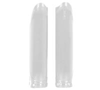 Acer ork Guards For Yamaha YZF450 YZF450X 2023 2024 2025 White