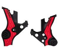 ACER rame Protector X-Grip X-GRIP AT 1100 BLK/RED