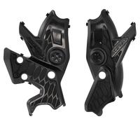 ACER rame Protector X-Grip X-GRIP TENERE 700 BLACK