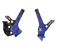 Acer rame X-Grip Black/Blue Yamaha YZ 85 2022 2023 2024 0025283.316