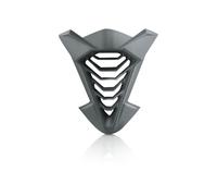 Acer ront Air Intake X-Racer VTR Gray 0023446.070
