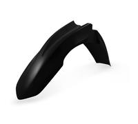 Acer ront Fender Black For HONDA CRF 450 R 2009-2012