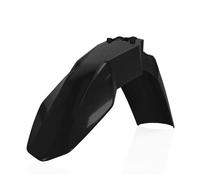 Acer ront Fender Black 3 Gas Gas EC 250 2021 2022 2023 0024622.092