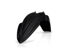 Acer ront Fender Black Kawasaki KX 100 2014-2020 2021 0017240.090