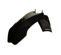 Acer ront Fender Black KTM EXC 125 2003 2004 2005 2006 2007