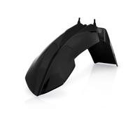 Acer ront Fender Black KTM SX 65 2009 2010 2011 0016362.090